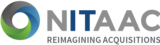 NITAAC Logo