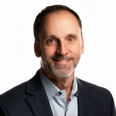 Brad Cole, Chief Growth Officer at Steampunk