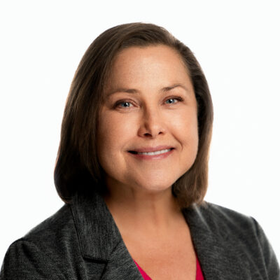 Carolyn Muir, Chief Legal Officer at Steampunk
